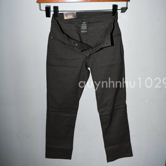 Urban Star Men's Stretch 5 Pocket Pant - Picture 10 of 11